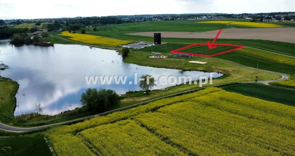 Działka rekreacyjna Marklowice sprzedam