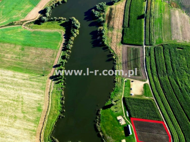 Działka rekreacyjna Marklowice