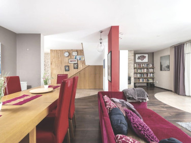 Dom wolnostojący sprzedaż