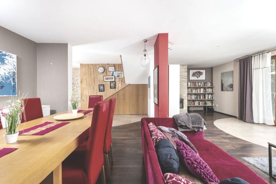 Dom wolnostojący sprzedaż