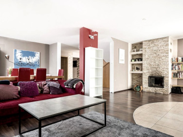 Dom wolnostojący sprzedaż