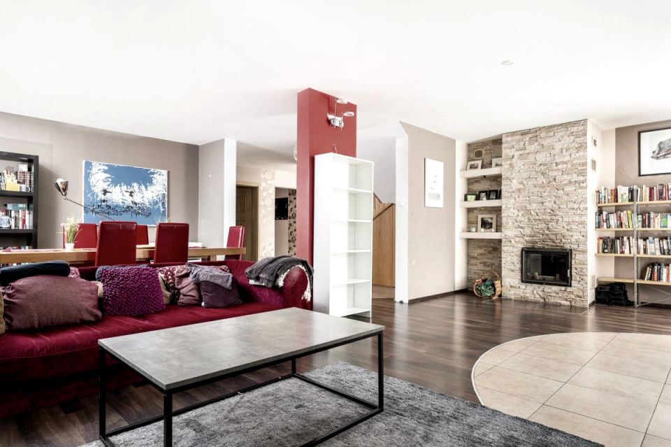 Dom wolnostojący sprzedaż