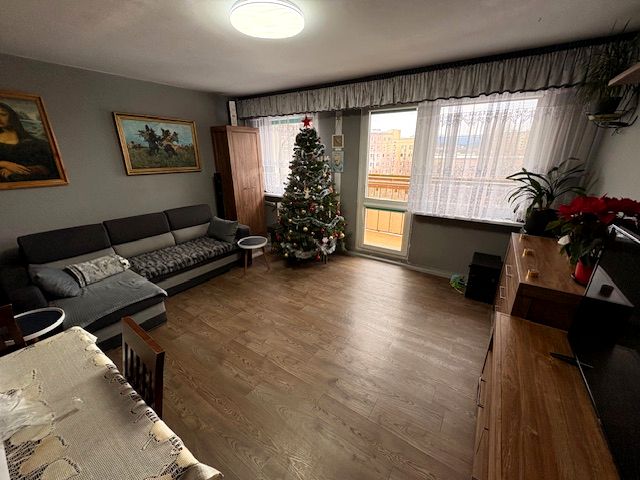 Mieszkanie Jelenia Góra