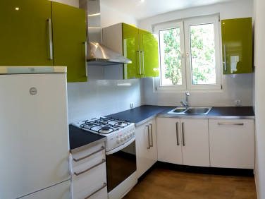 Mieszkanie blok mieszkalny sprzedaż