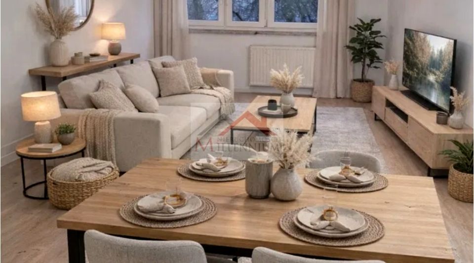 Mieszkanie Warszawa sprzedaż