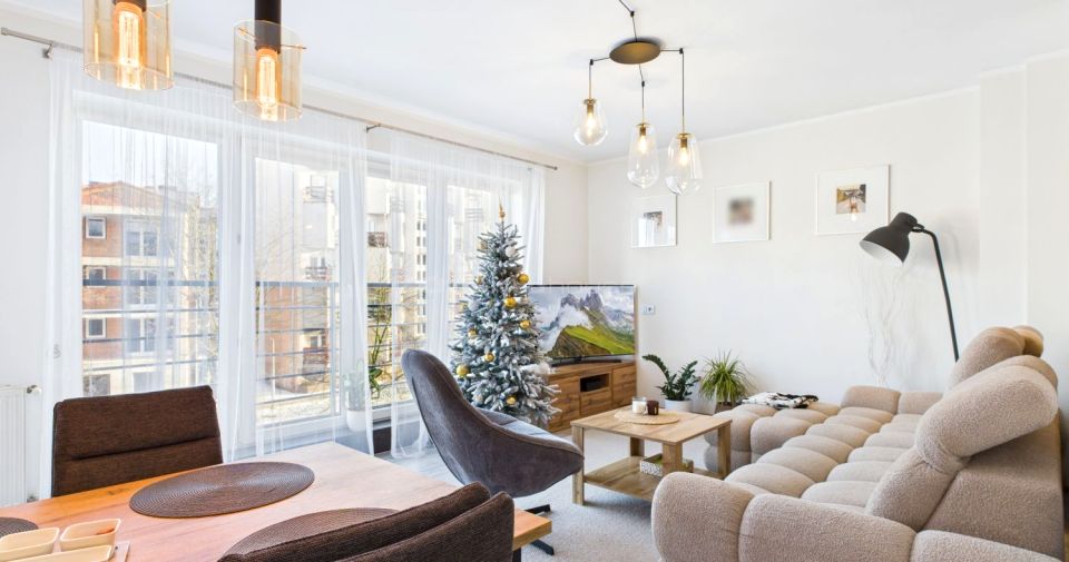 Mieszkanie Bolesławiec