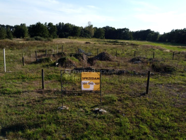 Działka budowlana Podbrzezie Dolne