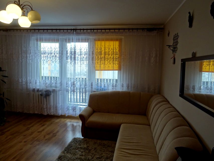 Mieszkanie Piotrków Trybunalski