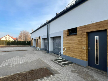 Mieszkanie Kąty Wrocławskie