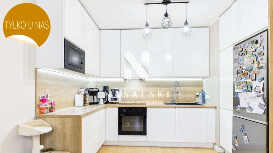 Mieszkanie Bydgoszcz