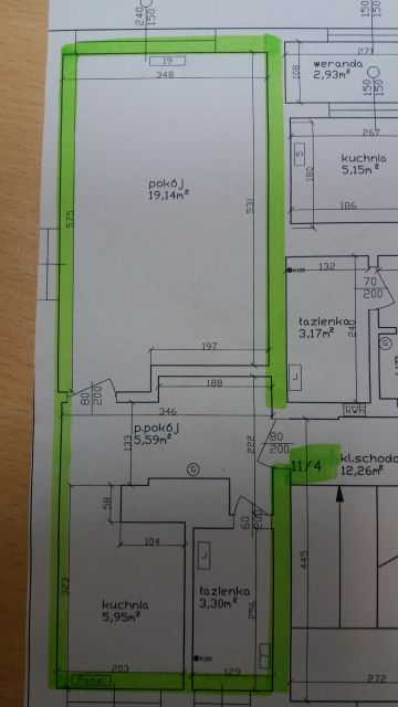 Mieszkanie Kołobrzeg