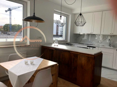 Mieszkanie Bydgoszcz