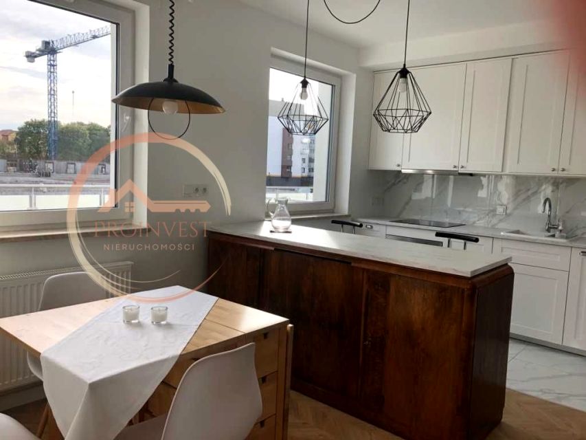 Mieszkanie Bydgoszcz