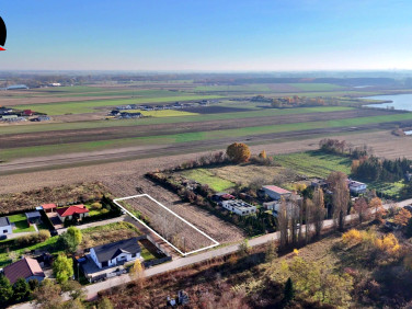Działka Inowrocław
