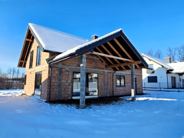 Dom Dąbrowa Tarnowska