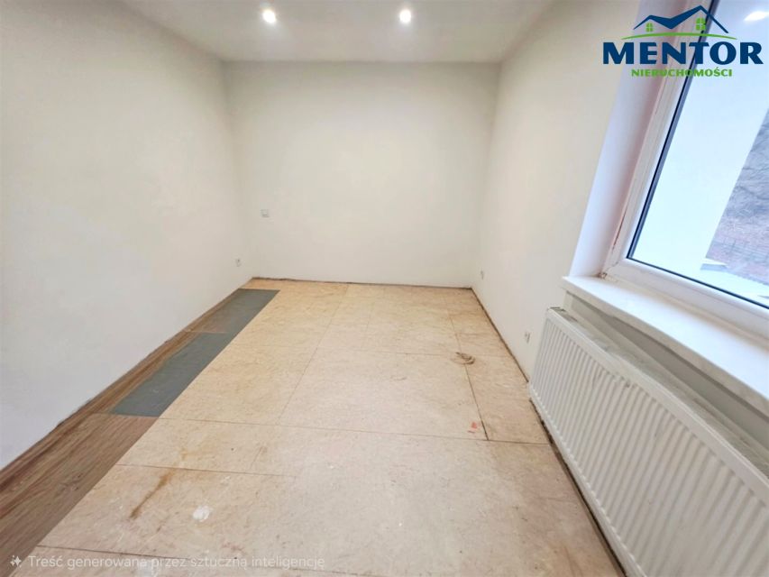 Mieszkanie Głuszyca