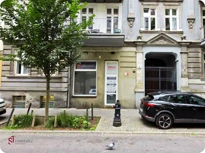 Lokal Poznań sprzedaż