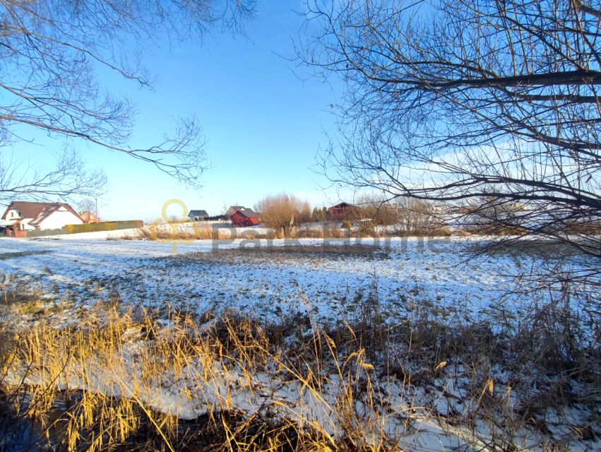 Działka rekreacyjna Jeleńczewo