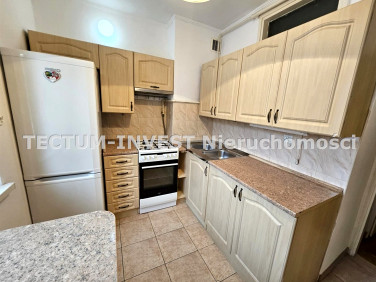 Mieszkanie Wodzisław Śląski