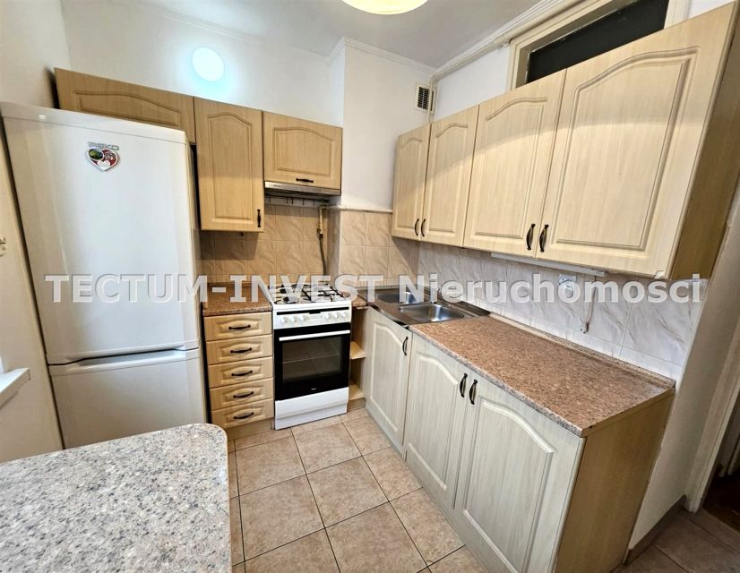 Mieszkanie Wodzisław Śląski