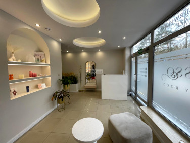 Lokal Warszawa sprzedaż