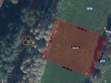 Działka rekreacyjna sprzedam