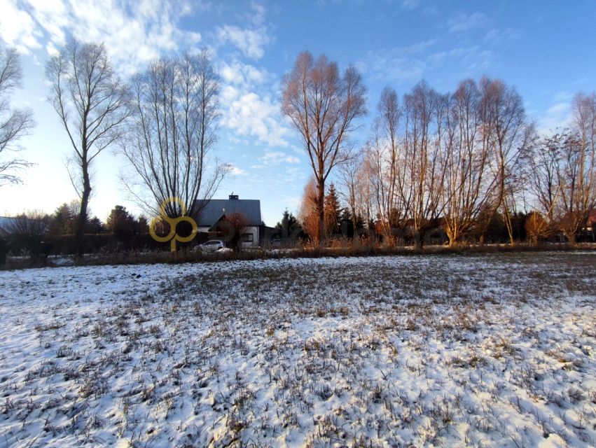 Działka Jeleńczewo