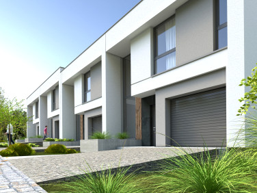 Dom Tarnowskie Góry