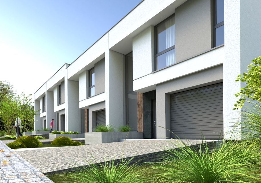 Dom Tarnowskie Góry