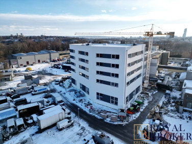 Budynek użytkowy RZESZÓW