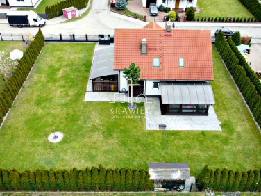 Dom Pucice sprzedaż