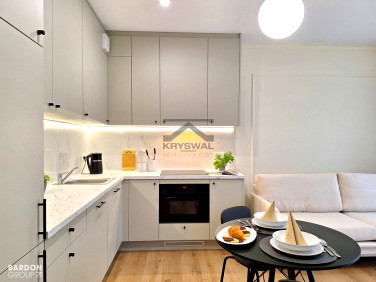 Mieszkanie Gorzów Wielkopolski