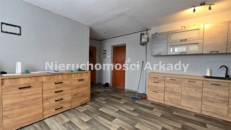 Mieszkanie Jastrzębie-Zdrój