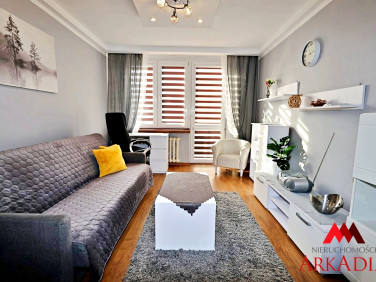 Mieszkanie Włocławek