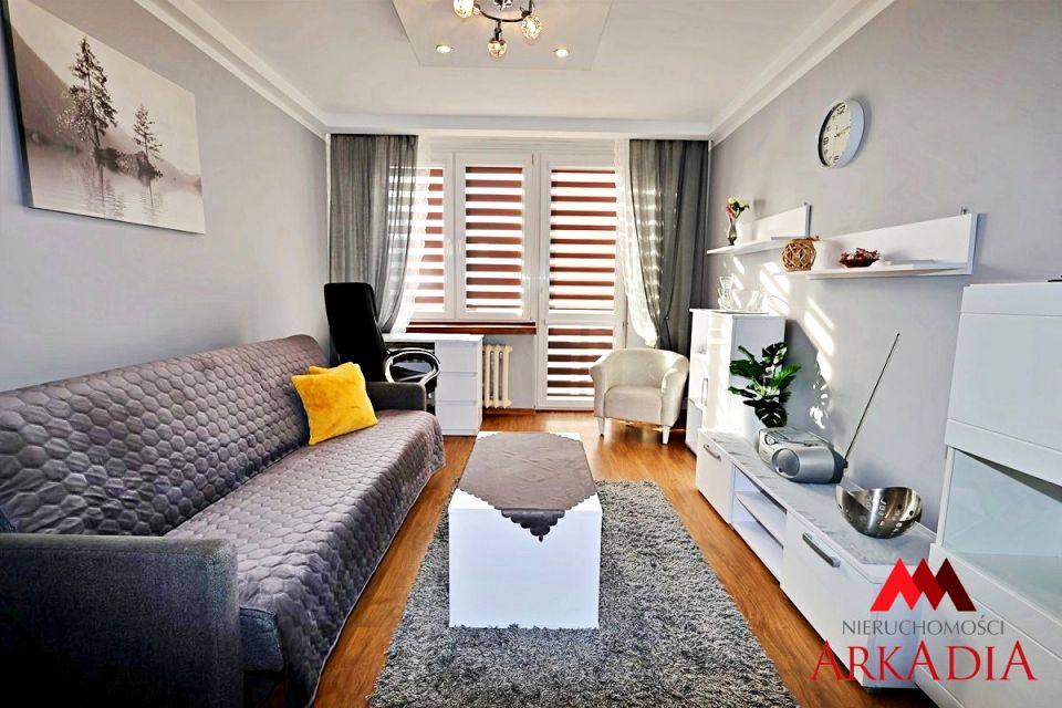 Mieszkanie Włocławek