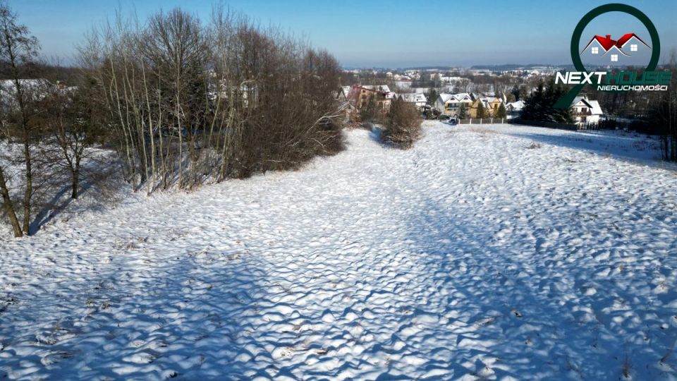 Działka inna Libertów sprzedam