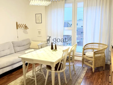 Mieszkanie Pruszcz Gdański