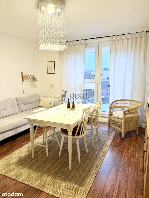 Mieszkanie Pruszcz Gdański