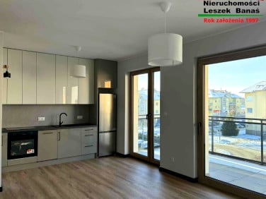 Mieszkanie Grudziądz