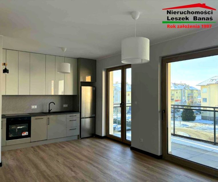 Mieszkanie Grudziądz