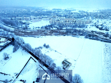 Działka budowlana Skarszewy
