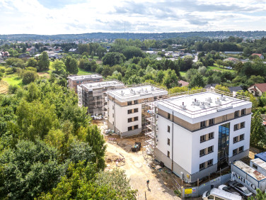 Mieszkanie blok mieszkalny sprzedaż