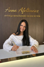 Agencja Nieruchomości Anna Afeltowicz Mikołajczyk