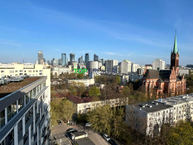 Mieszkanie Warszawa