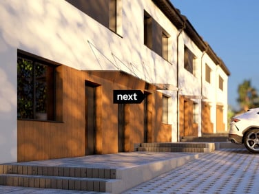 Mieszkanie Zbylitowska Góra