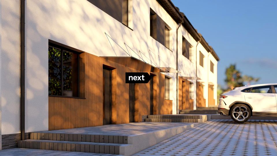 Mieszkanie Zbylitowska Góra