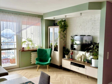 Mieszkanie Świnoujście