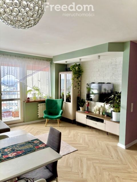 Mieszkanie Świnoujście