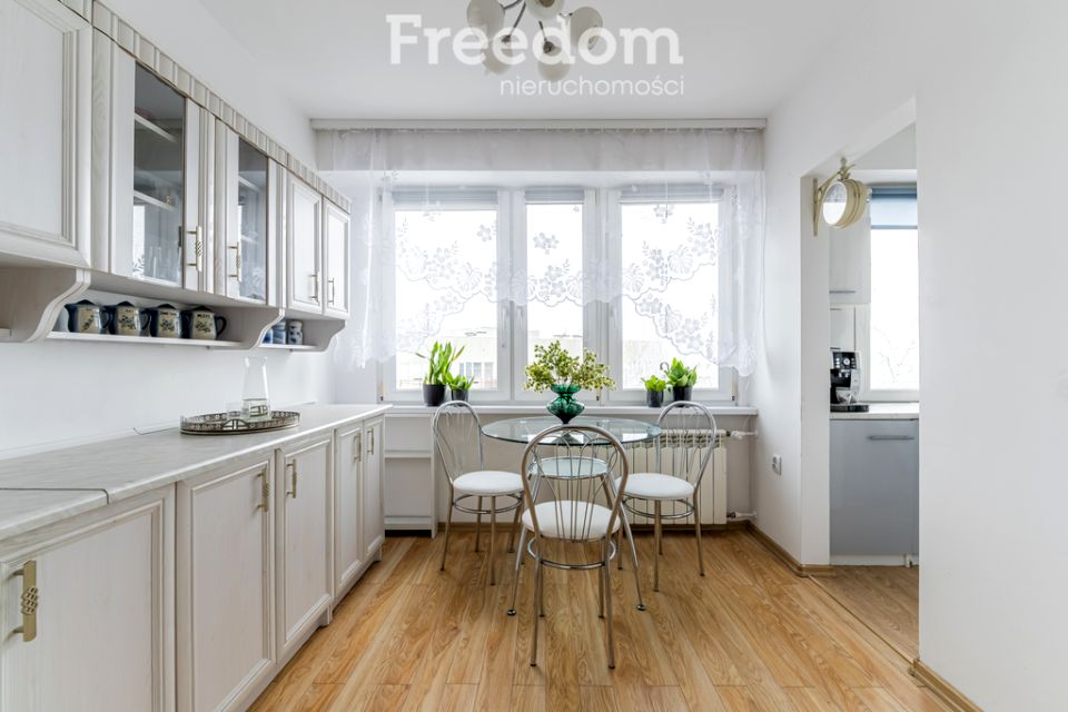 Mieszkanie Ożarów Mazowiecki