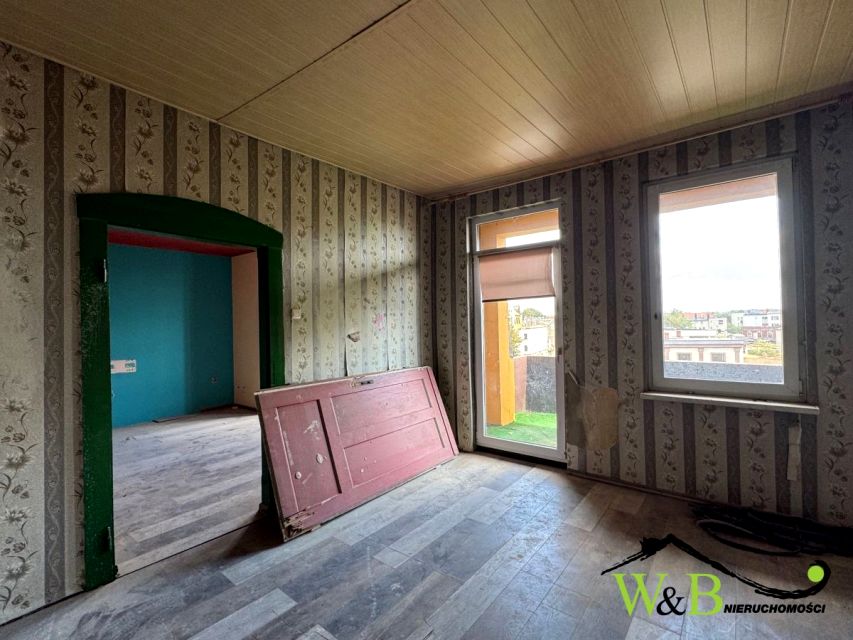 Mieszkanie Tarnowskie Góry